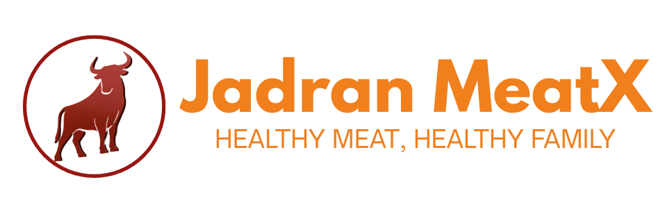 Jadran MeatX – Healthy Meat, Healthy Family