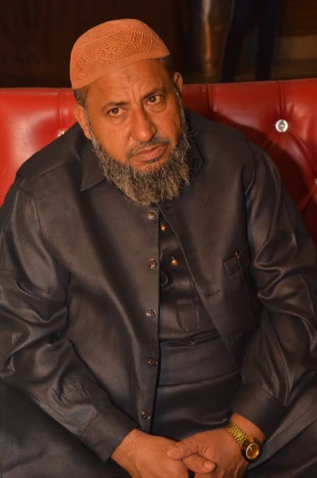 Founder &amp; CEO - Jadran MeatX