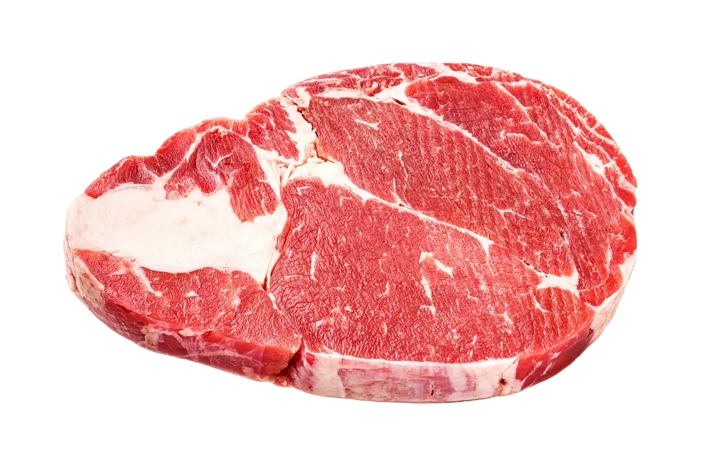 Beef Rib Steak