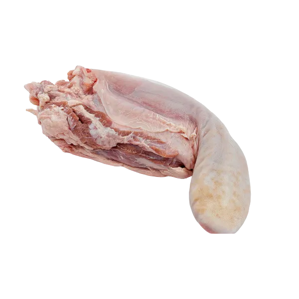 Beef Tongue