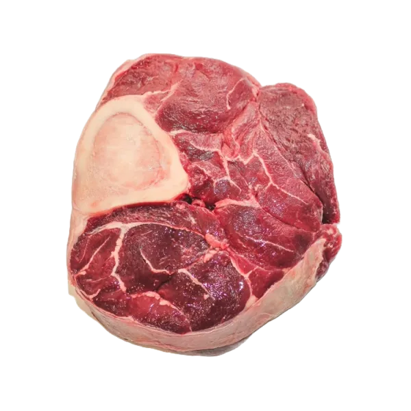 Beef with Bone
