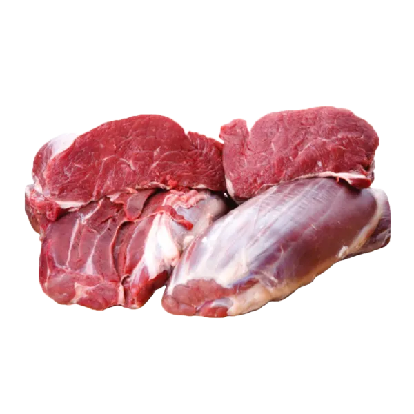 Beef Boneless Nihari